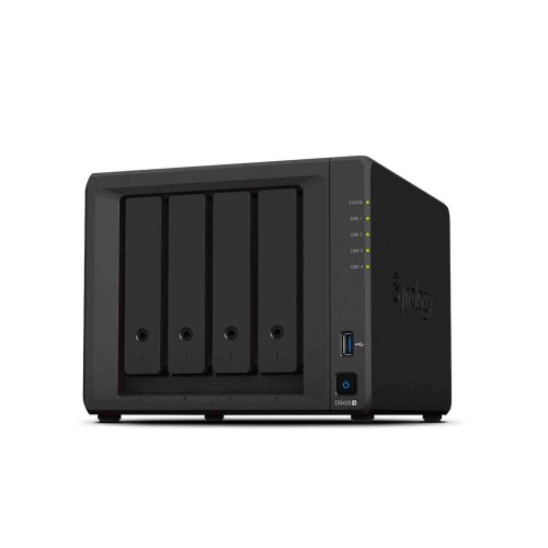 SYNOLOGY DiskStation® DS420+